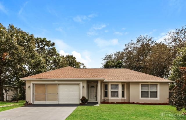 11200 Marquette Street - 11200 Marquette Street, Spring Hill, FL 34609