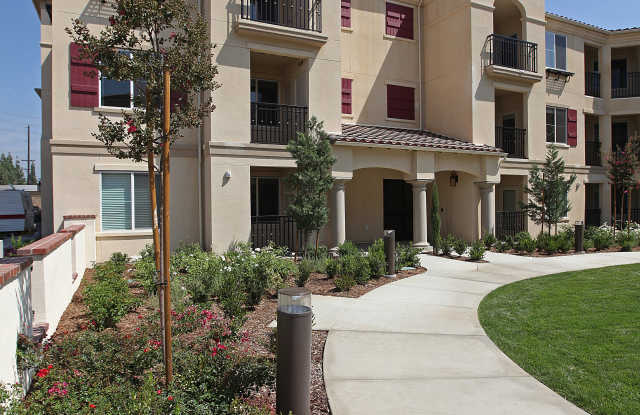 Senior Housing - Monaco Apartments Gallery 2