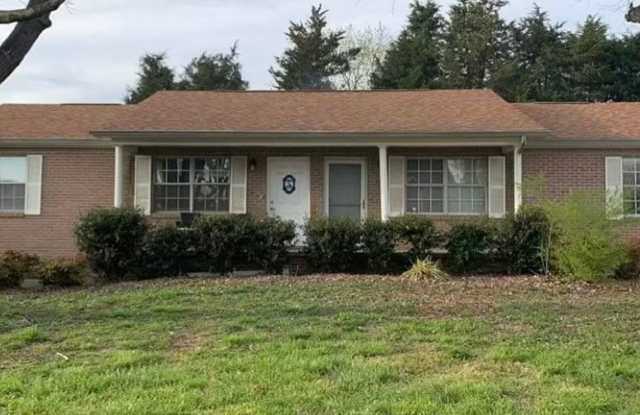Cozy Hardin Valley Duplex – 2 Bedroom, 1 Bath photos photos