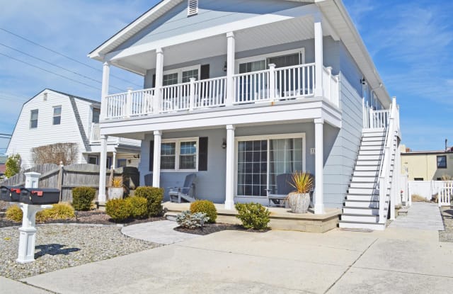 311 S 41st Street - 311 41st St S, Brigantine, NJ 08203