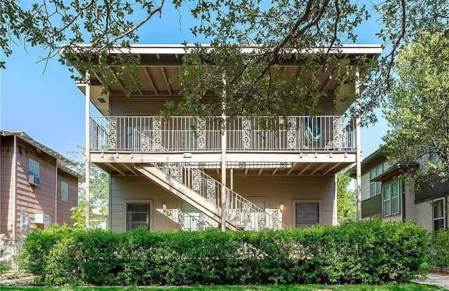 202 S Willomet Drive - 202 South Willomet Avenue, Dallas, TX 75208