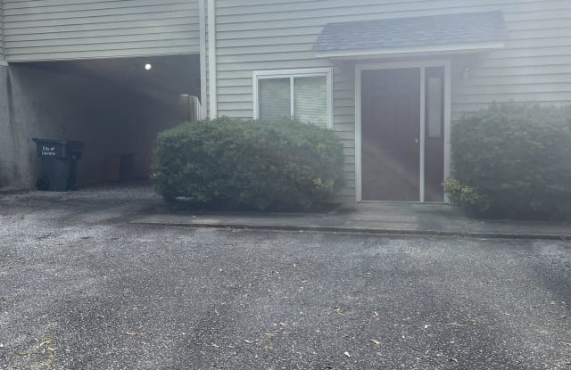 405 Fairview Road - C - 405 Fairview Road, Laurens, SC 29360