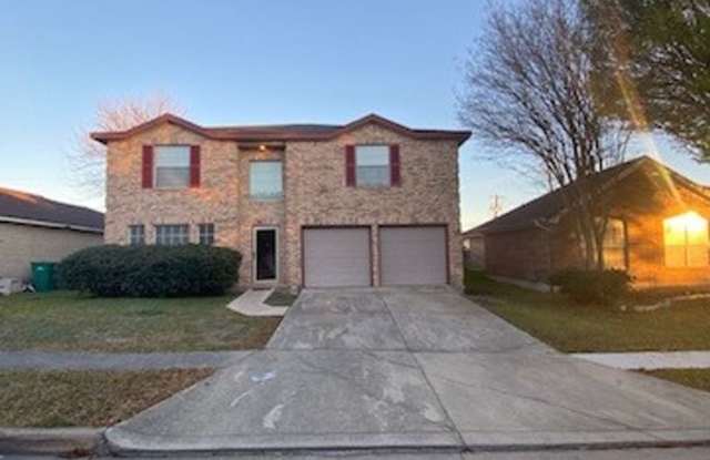 Newly Reduced! Spacious 2-Story Home in Converse, Tx - 7518 Autumn Brook, Converse, TX 78109