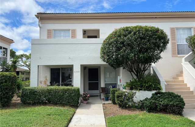 5262 WEDGEWOOD LN - 5262 Wedgewood Lane, The Meadows, FL 34235