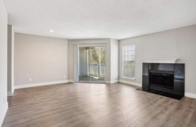 Lincoln Green Apartments Gallery 2
