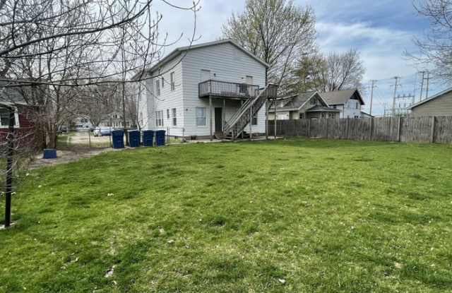 317 Eunice Avenue - 317 Eunice Avenue, Parchment, MI 49004