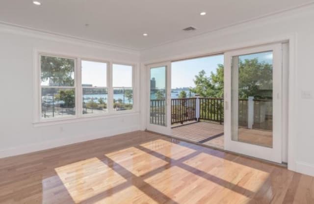 537 Sumner St. - 537 Sumner Street, Boston, MA 02128