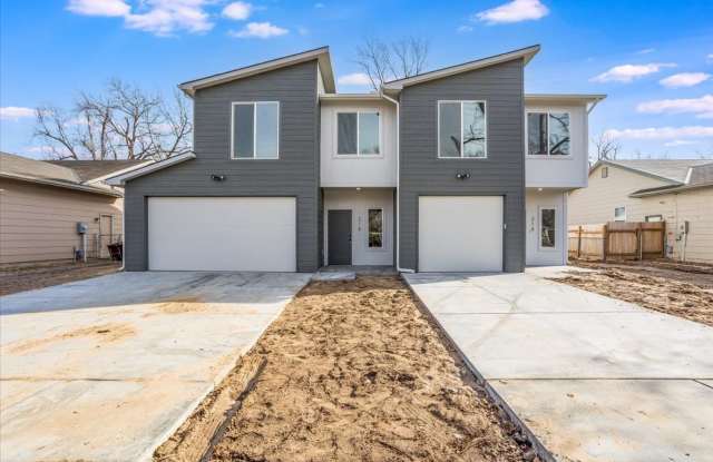 218 N Tracy - Adorable 3 Bedroom, 2.5 Bathroom Home! photos photos