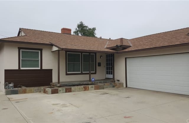 10435 Pounds Avenue - 10435 Pounds Avenue, Whittier, CA 90603