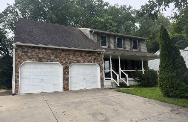 124 Mount Carmel Rd photos photos