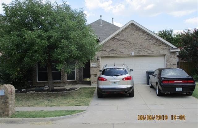 5008 Spoon Drift Drive - 5008 Spoon Drift Drive, Fort Worth, TX 76135