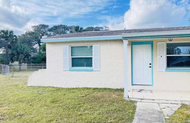 4 Cypress Circle unit: A - 4 Cypress Circle, Ormond Beach, FL 32176