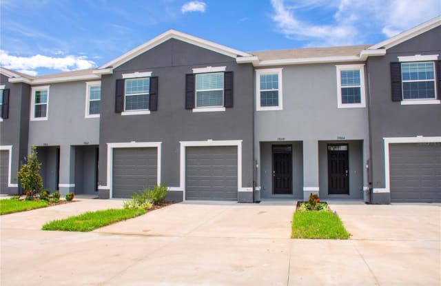 33008 REGENT CANAL STREET - 33008 Regent Canal Street, Pasco County, FL 33543