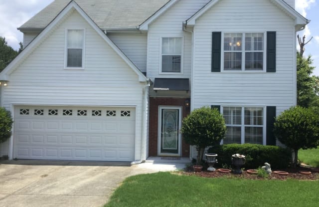 3115 Sentinel Pkwy - 3115 Sentinel Parkway, Gwinnett County, GA 30043