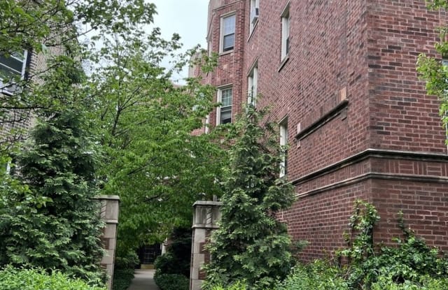 5642 North Kimball Avenue - 5642 North Kimball Avenue, Chicago, IL 60659