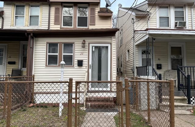 28 PARK LANE - 28 Park Lane, Mercer County, NJ 08609