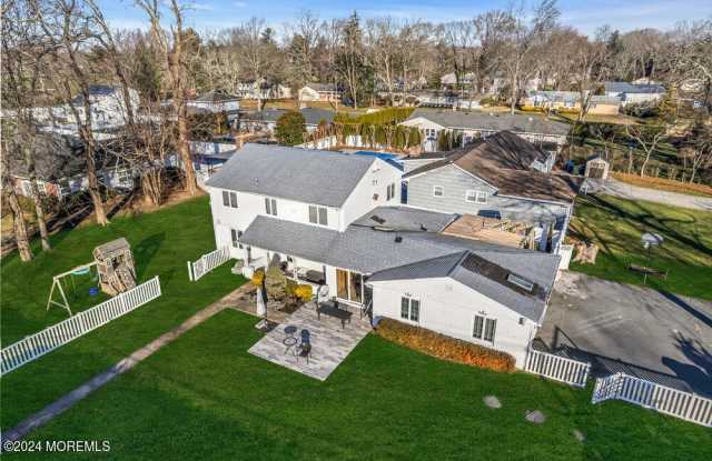 500 Roseld Avenue - 500 Roseld Avenue, Monmouth County, NJ 07723