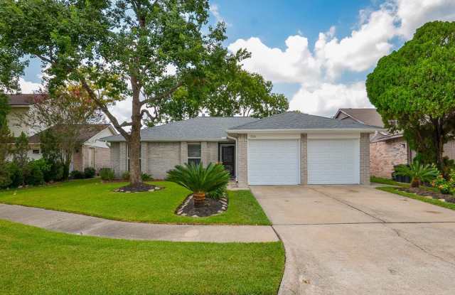 7514 Trabajo Drive - 7514 Trabajo Drive, Mission Bend, TX 77083
