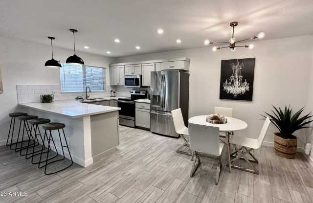 18416 N 25TH Street - 18416 North 25th Street, Phoenix, AZ 85032