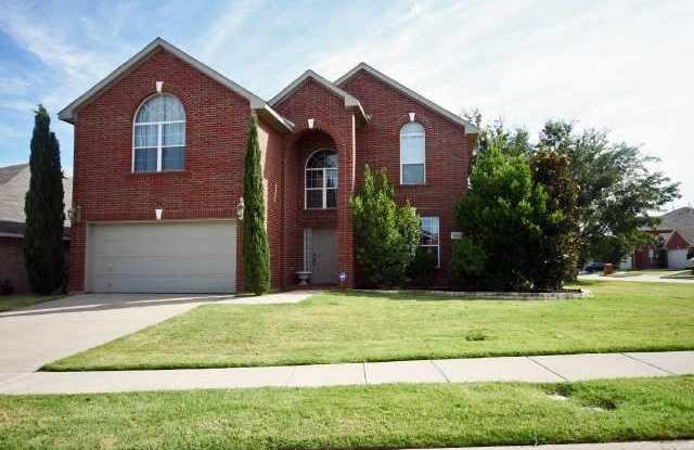5888 Shetland Circle - 5888 Shetland Circle, Frisco, TX 75034