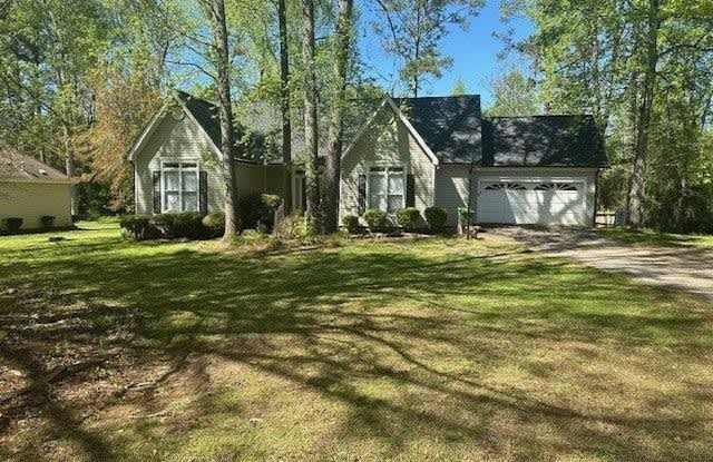 1509 Crestwood - 1509 Crestwood Drive, Spalding County, GA 30223