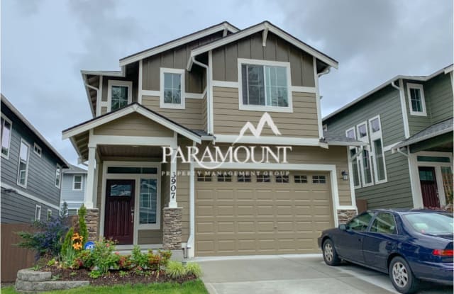3907 Portside Dr - 3907 Portside Dr, Kitsap County, WA 98312