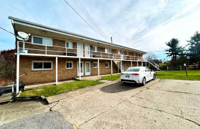301 Martin Ave. - 301 Martin Avenue, Hooverson Heights, WV 26037