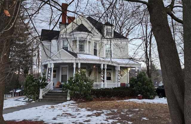 41 Oakland Avenue unit: Apt# 2 - 41 Oakland Avenue, Warwick, NY 10990