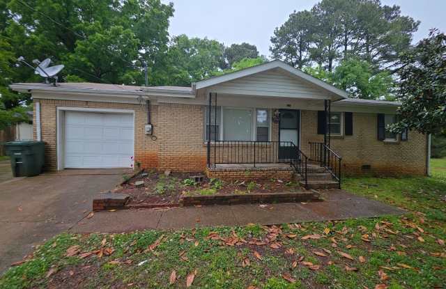 4504 Sparkman Drive Northwest photos photos 4504 Sparkman Drive Northwest photos photos