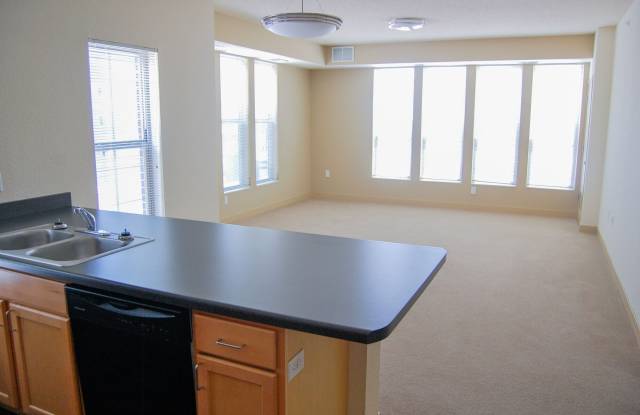 Metro Lofts Gallery 3