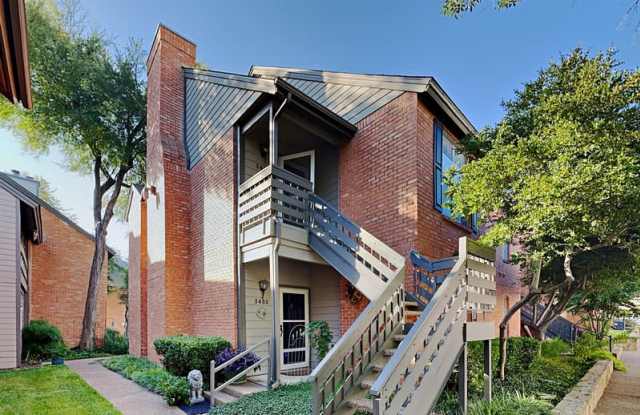 3401 Monticello Park Pl - 3401 Monticello Park Place, Fort Worth, TX 76107 3401 Monticello Park Pl - 3401 Monticello Park Place, Fort Worth, TX 76107