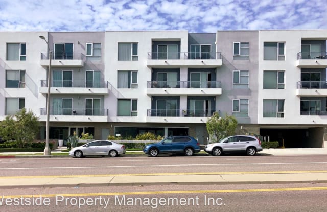 7857 W. Manchester Ave. #205 - 7857 W Manchester Ave, Los Angeles, CA 90293