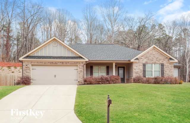 301 Emily Forest Way - 301 Emily Forest Way, Jackson County, GA 30567