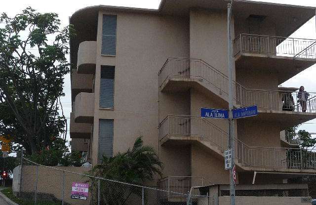 2867 Ala Ilima Street - 2867 Ala Ilima Street, Honolulu, HI 96818