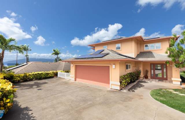 Kahana Ridge – Three Bedroom, Three Bathroom Home with Rare Basement photos photos