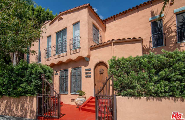 5319 W 8Th St - 5319 West 8th Street, Los Angeles, CA 90036