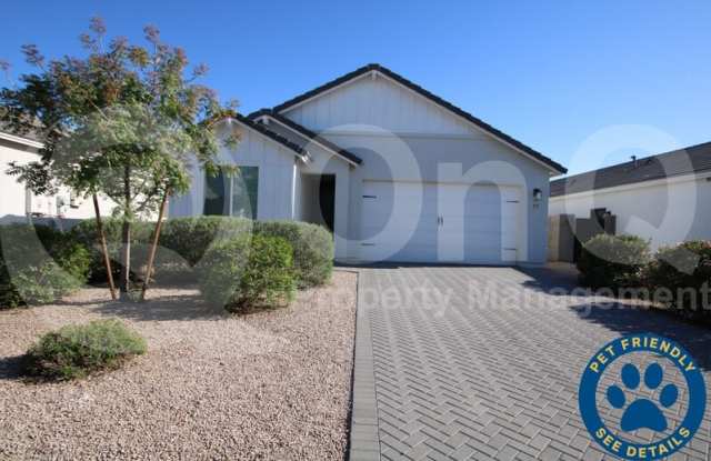 625 Hazelnut Lane - 625 Hazelnut Lane, San Tan Valley, AZ 85140