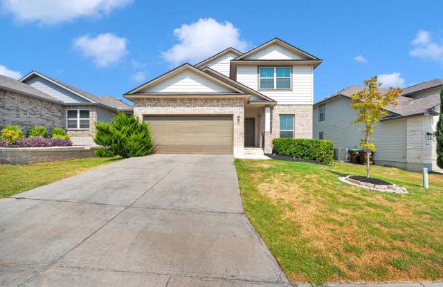 Charming 4-Bedroom Home in Texas Research Park – Community Amenities & Prime Location! photos photos