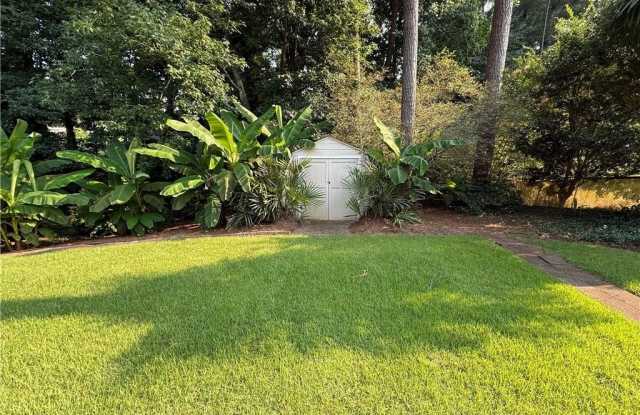3897 SADDLECREEK Drive Gallery 4