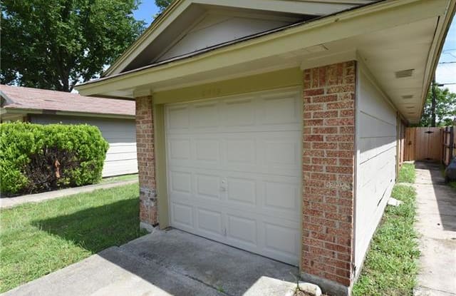 8918 Greenmound Avenue - 8918 Greenmound Ave, Dallas, TX 75227