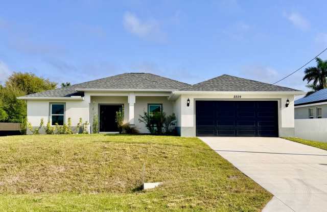 Brand-New 4-Bedroom, 3-Bath Home and 2 car garage photos photos