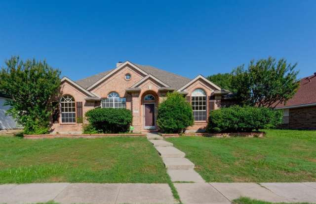 4109 Katy Court - 4109 Katy Court, Frisco, TX 75035