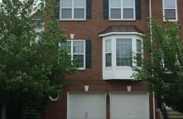 5235 JULE STAR DRIVE - 5235 Jule Star Drive, Centreville, VA 20120
