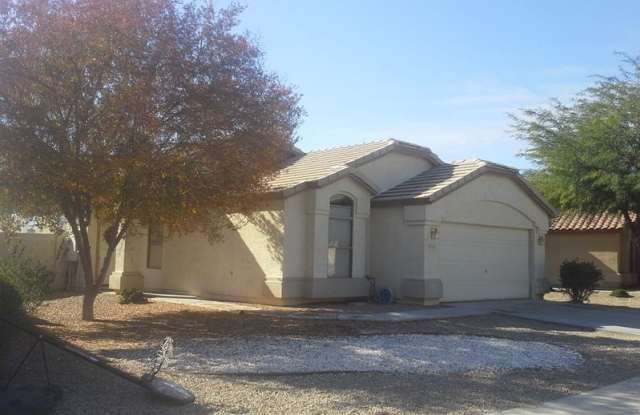 Taylor - 16735 West Taylor Street, Goodyear, AZ 85338