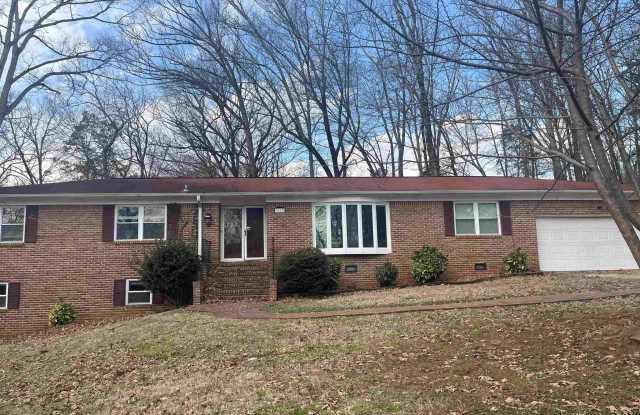 7110 Jones Valley Drive - 7110 Jones Valley Drive Southeast, Huntsville, AL 35802