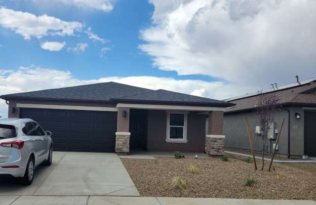 Brand-new 3BR House in Prescott Valley - 7912 Annabel Way, Prescott Valley, AZ 86315