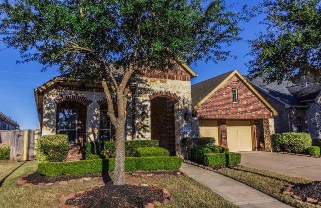 9618 Sapphire Hill Lane - 9618 Sapphire Hill Lane, Fort Bend County, TX 77494