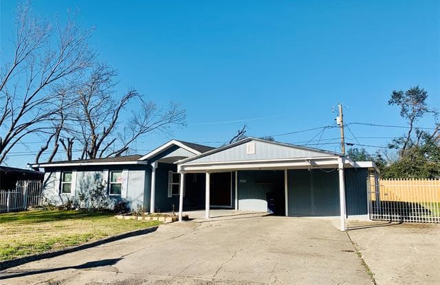 3606 Marsh Lane Place - 3606 Marsh Lane Place, Dallas, TX 75220