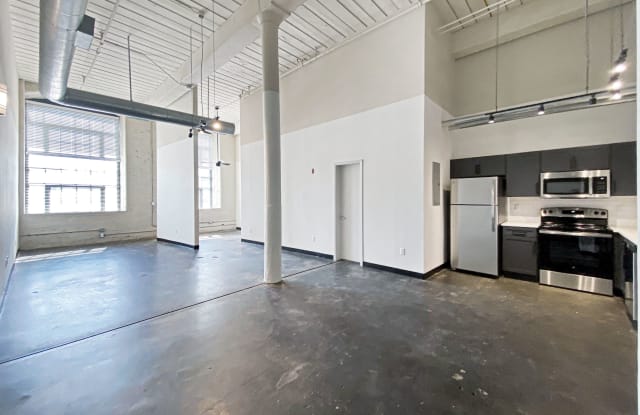 Lofts at Riverwalk Gallery 2