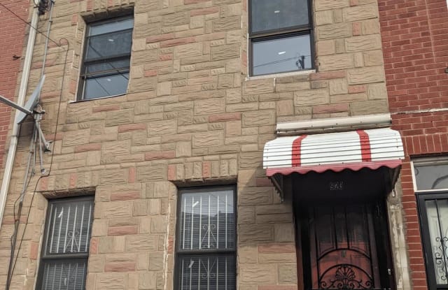 923 REED STREET - 923 Reed Street, Philadelphia, PA 19147